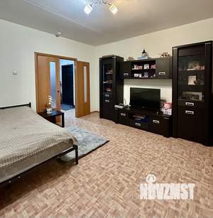 3-к квартира, вторичка, 78м2, 6/9 этаж