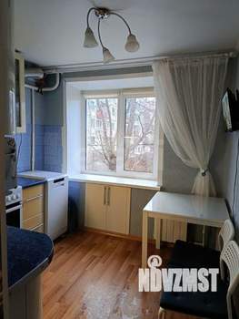 2-к квартира, вторичка, 43м2, 2/5 этаж