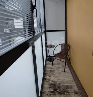 2-к квартира, вторичка, 49м2, 5/9 этаж