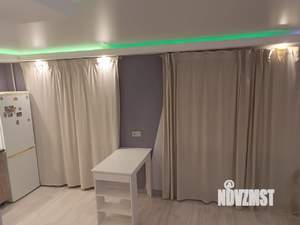 1-к квартира, вторичка, 32м2, 4/5 этаж