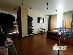 2-к квартира, вторичка, 52м2, 9/9 этаж