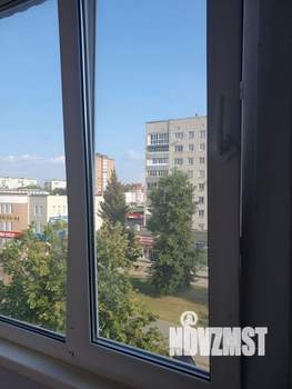 2-к квартира, вторичка, 60м2, 4/4 этаж