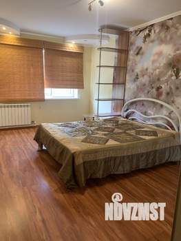 3-к квартира, вторичка, 64м2, 5/5 этаж