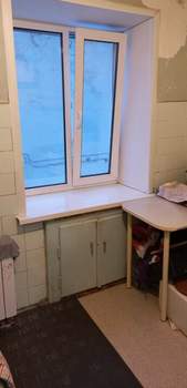 2-к квартира, вторичка, 44м2, 2/9 этаж