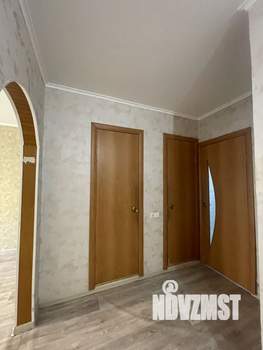 1-к квартира, вторичка, 37м2, 1/9 этаж