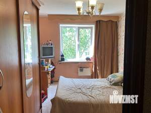 2-к квартира, вторичка, 50м2, 3/9 этаж