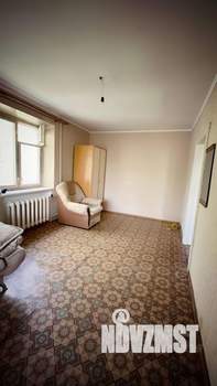 1-к квартира, вторичка, 32м2, 4/4 этаж