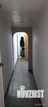 2-к квартира, вторичка, 45м2, 2/5 этаж