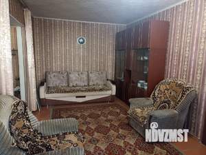 2-к квартира, вторичка, 46м2, 3/5 этаж