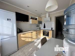 1-к квартира, вторичка, 35м2, 8/10 этаж