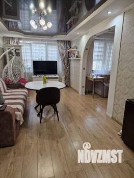 3-к квартира, вторичка, 66м2, 3/9 этаж