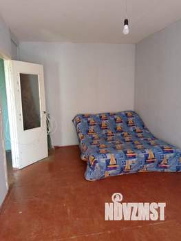 1-к квартира, вторичка, 31м2, 4/5 этаж