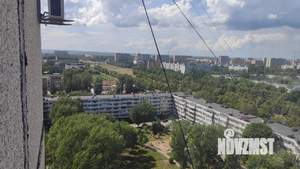3-к квартира, вторичка, 51м2, 16/16 этаж