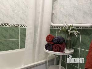 1-к квартира, вторичка, 40м2, 8/10 этаж