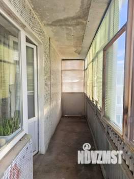 1-к квартира, вторичка, 31м2, 4/5 этаж