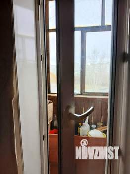 4-к квартира, вторичка, 80м2, 8/9 этаж