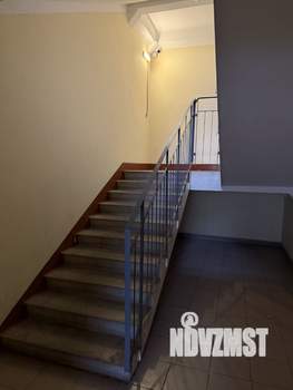 2-к квартира, вторичка, 52м2, 4/16 этаж