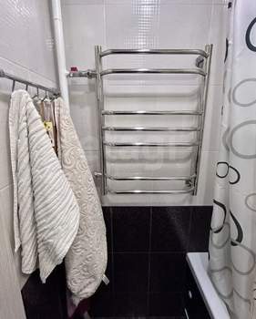 2-к квартира, вторичка, 50м2, 9/9 этаж