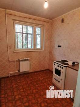 1-к квартира, вторичка, 31м2, 2/5 этаж