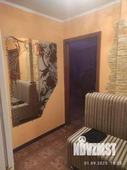 4-к квартира, вторичка, 80м2, 1/9 этаж