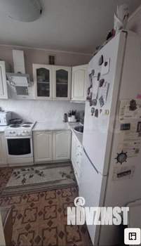 3-к квартира, вторичка, 66м2, 5/5 этаж