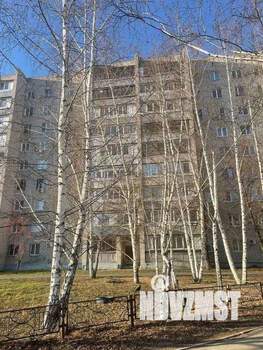 2-к квартира, вторичка, 49м2, 5/9 этаж