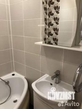 1-к квартира, вторичка, 39м2, 5/10 этаж