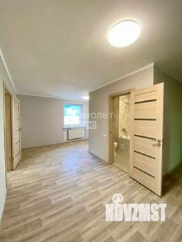 2-к квартира, вторичка, 53м2, 3/14 этаж