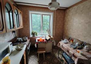 2-к квартира, вторичка, 50м2, 3/9 этаж