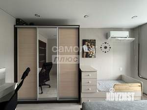 2-к квартира, вторичка, 34м2, 8/12 этаж