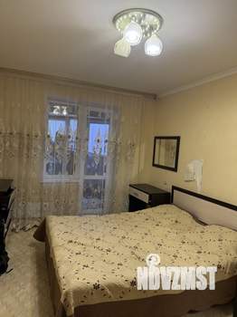 3-к квартира, вторичка, 68м2, 6/9 этаж