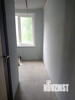 2-к квартира, вторичка, 44м2, 3/5 этаж