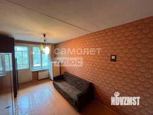 2-к квартира, вторичка, 45м2, 4/5 этаж