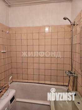 2-к квартира, вторичка, 44м2, 12/12 этаж