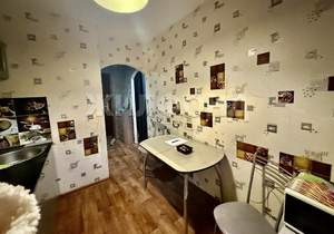 2-к квартира, вторичка, 42м2, 1/16 этаж