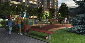 2-к квартира, вторичка, 63м2, 3/9 этаж