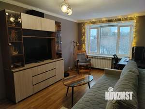 3-к квартира, вторичка, 62м2, 5/5 этаж