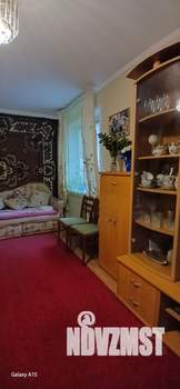 1-к квартира, вторичка, 30м2, 1/5 этаж