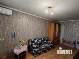 3-к квартира, вторичка, 64м2, 5/5 этаж