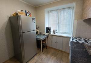 2-к квартира, вторичка, 43м2, 3/4 этаж