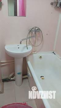 1-к квартира, вторичка, 33м2, 8/9 этаж