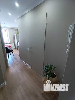 1-к квартира, вторичка, 33м2, 6/10 этаж