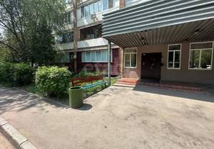 4-к квартира, вторичка, 170м2, 14/15 этаж