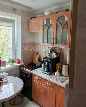 2-к квартира, вторичка, 45м2, 4/5 этаж