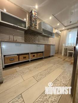 2-к квартира, вторичка, 75м2, 5/15 этаж