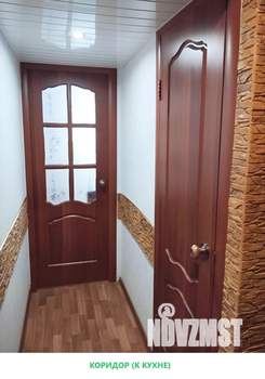 2-к квартира, вторичка, 43м2, 2/5 этаж