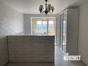 1-к квартира, вторичка, 33м2, 9/9 этаж