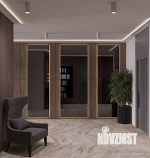 1-к квартира, вторичка, 34м2, 7/15 этаж