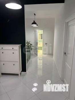 2-к квартира, вторичка, 82м2, 3/5 этаж