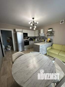 4-к квартира, вторичка, 92м2, 10/10 этаж